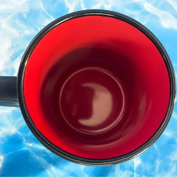 The Witcher 3 Wild Hunt Mug - Jinx - Rare - Picture 6 of 11